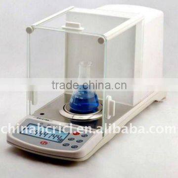 Lab Read Ability 0.0001g Electronic Analytical Balance