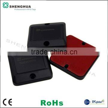 Jiangmen China Manufacture ABS Metal Tags ISO 18000-6C UHF RFID Tags