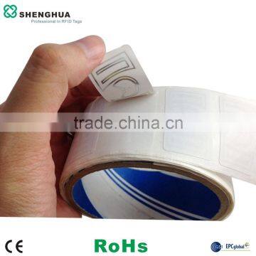 UHF Self Long Range Rfid Reader Rfid Label photo-2