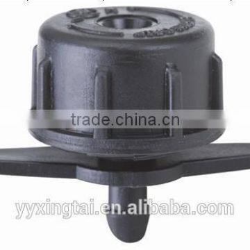 China Irrigation Dripper