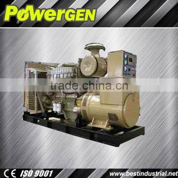 100kva Water Cooled Diesel Generators Set