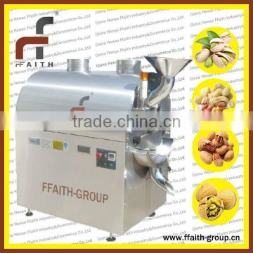 the most energy saving peanut roasting machine