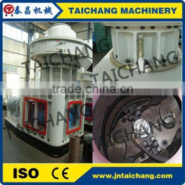 Hot sale Waste recycle pellet machine, pellet machine