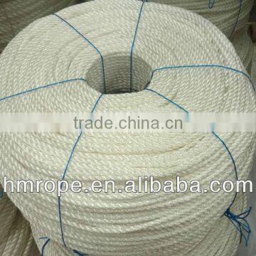 pp splitfilm rope/silver rope