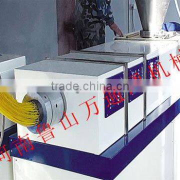 150kg/h similar rice making machine