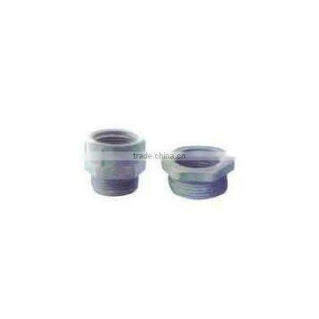 REK-P plastic thread reduced ring for CNC lathe machine