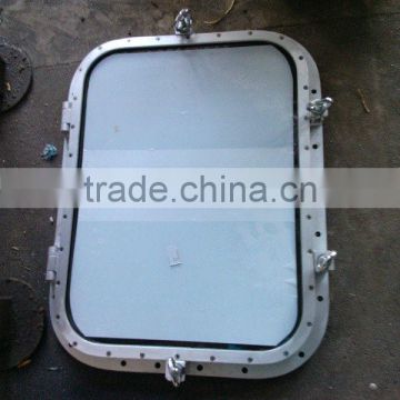 Marine Aluminum Opening Window