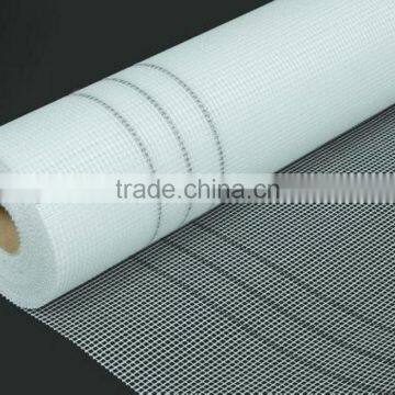 Fiberglass Mesh Fabric High Temperature Filerglass Cloth