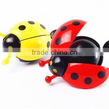 wholesale high quality beetle shape bicycle bells