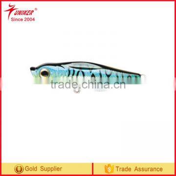 Top Water Popper GT Hard Plastic Fishing Lure Good Quality photo-2