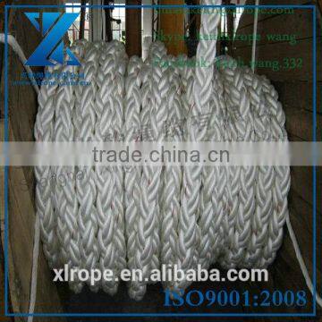 3 strand PP line with good abrasion