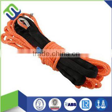 UHMWPE Rope/winch Rope/uhmwpe Braid Rope