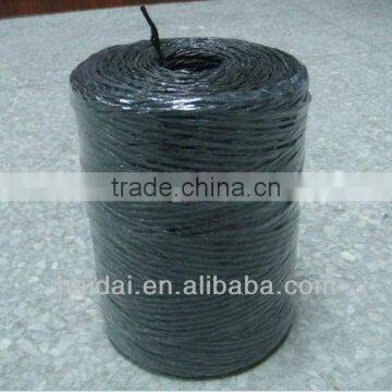 Black Packing Baler Twine