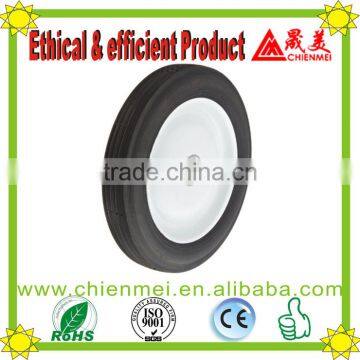 Only in Ethical Goods 7"X1.5 Rubber Wheel/trolly Wheel/Pneumatic Wheels/Ruled Wheel photo-6