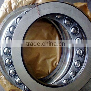 catalogue bearings 51416 thrust bearing 51416 bearing 80*170*68mm