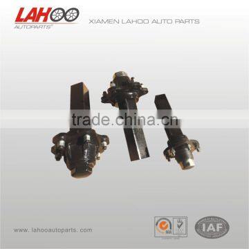 Agricultural Stub Axle Bearing Hub Assembly photo-2