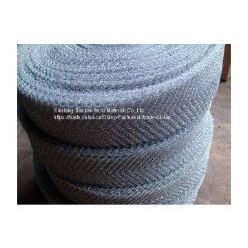 Advanced Production Stainless Steel Wire Mesh