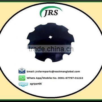High Quality With Low Price Farm Harrow Disc for Weeding photo-4
