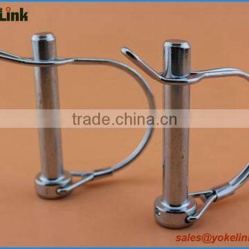 Wire Tap Lock Pins photo-2