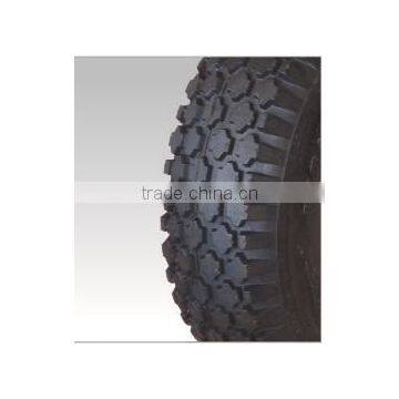 4.10/3.50-5 Pneumatic Tubeless Handtruck Wheel Lawnmower Wheel Hand Trolley Wheel photo-2