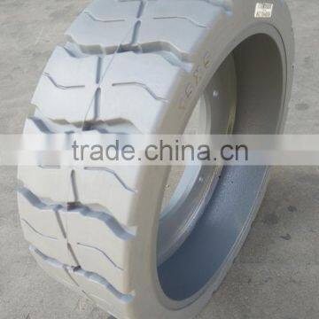 Dingli JCPT0808HD Scissor Lift Non-marking Tires 381x127 15x5 photo-6