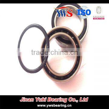 25x37x6 Si3N4 Balls Hybrid Ceramic Bearing 61805 photo-5