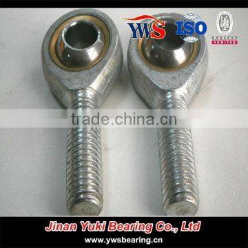 SA6T/K M6 Male Left Thread Rod End Bearings photo-2