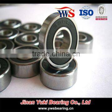 Dapper High Precision Stainless Steel Ball Bearing 3x6x2 photo-5