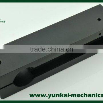 Best Price Precision Cnc Machining Plastic photo-2