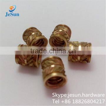 Customized Brass Nut photo-6