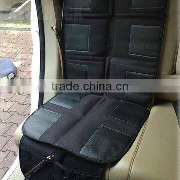 Baby and Infant Safety Non-slip Baby Auto Seat Protector Mat Car Seat Protector photo-2