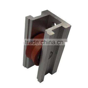 YCZCO Cuctomized Quality Sliding Nylon Pulley photo-3