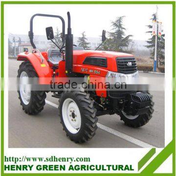 wheel tractor for sale in china