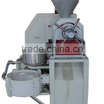 2016 China Best Sale & High Quallity New Technology Low Temperature Oill Press Machine photo-4