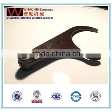 Customized Transmission Shift Fork Made by WhachineBrothers Ltd. photo-4