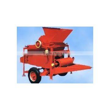 Sun Flower Thresher