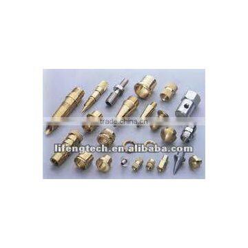 customized cnc machining parts