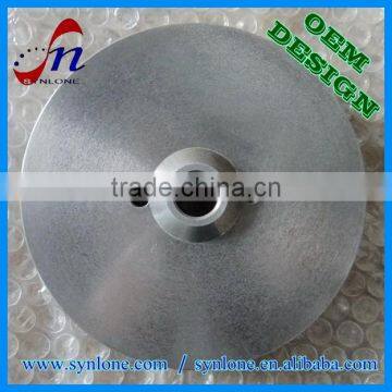 Water Pump Impeller photo-2