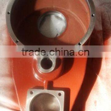 Custom Control Gear Box/ Gear Housing in Baoding photo-2