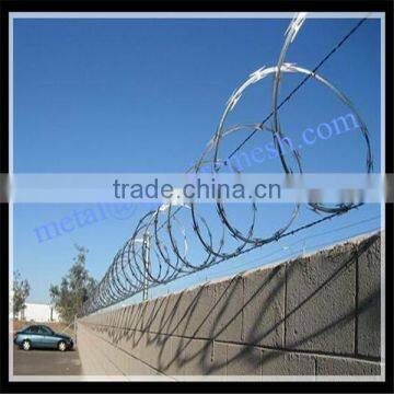 CBT65 CBT 60 price razor barbed wire for sale