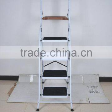 4 Step Ladder With Tool Tray photo-2