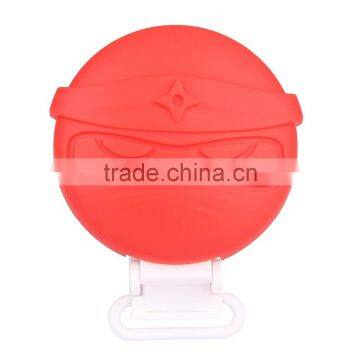 Hot Sale Gamera The Brave Baby Pacifier Chain Clips photo-2