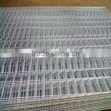 1x1 stainless steel welded wire mesh