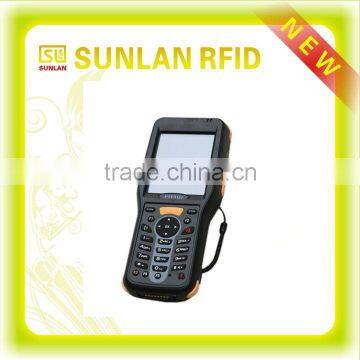 Rfid magnetic card reader can insert Sim card