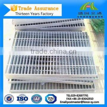 Drainage Gully astm a36 Steel Drainage Grates