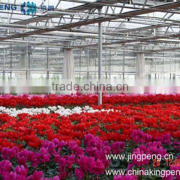 10mm PC Sheet Greenhouses