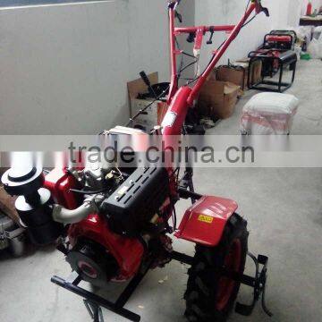 TILLING MACHINERY(CHANGCHAI BRAND)(BRAND	NEW) (FOR AGRICULTURE USE)