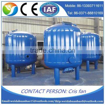 The New Rural Community Sewage Treatment Equipment photo-2