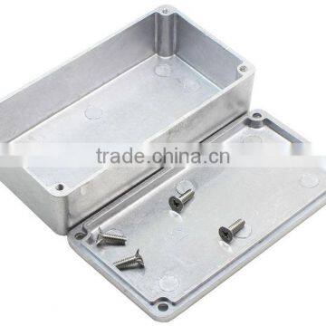 Hammond Enclosure 1590B photo-2