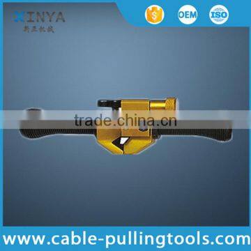 Cable Conductor Layer Stripper For High Voltage Cable